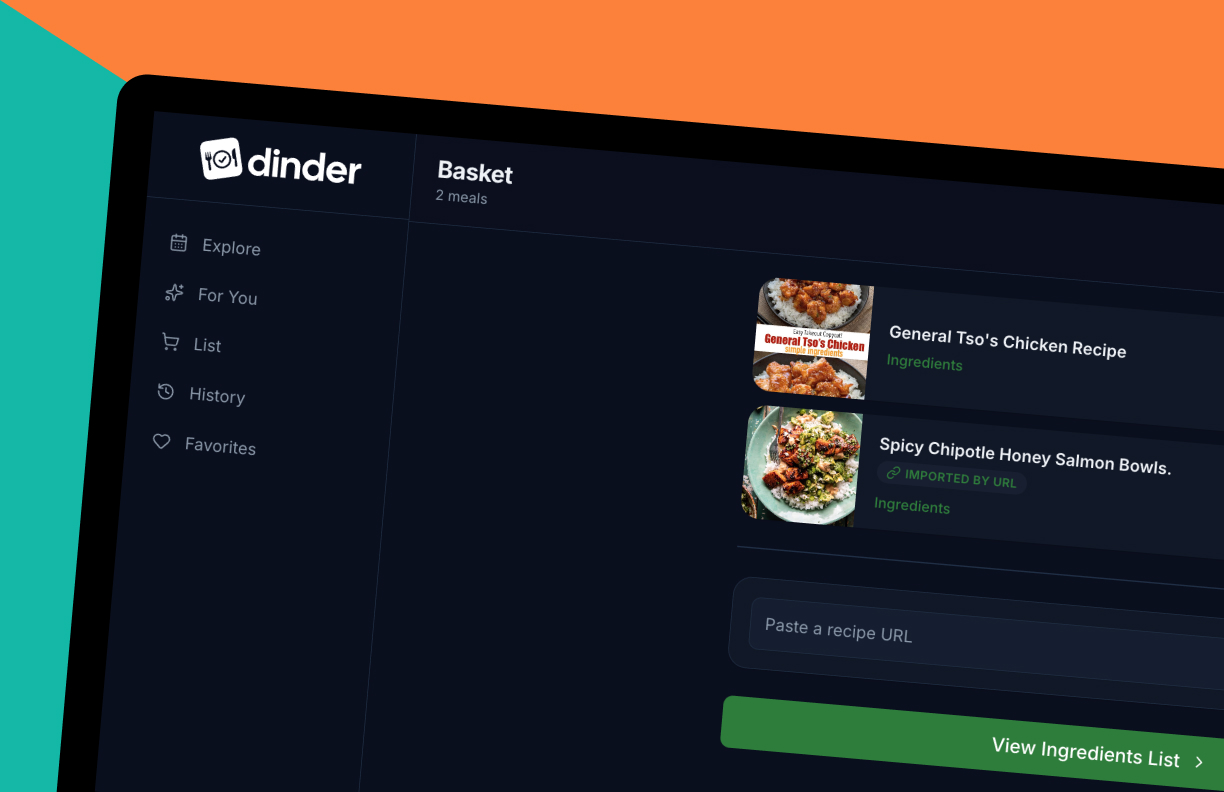 Dinder V2