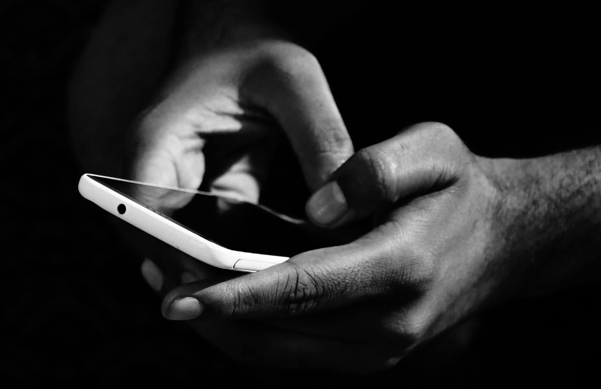 Beyond the Login